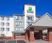 Photo of the hotel Holiday Inn Express & Suites COON RAPIDS-BLAINE AREA