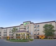 Photo of the hotel Holiday Inn Express & Suites EDEN PRAIRIE - MINNETONKA