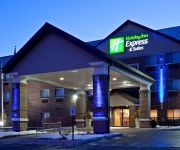 Photo of the hotel Holiday Inn Express & Suites ST. PAUL - WOODBURY