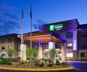 Photo of the hotel Holiday Inn Express & Suites MINNEAPOLIS (GOLDEN VALLEY)