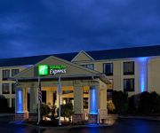 Photo of the hotel Holiday Inn Express & Suites CHARLOTTE ARPT-BELMONT