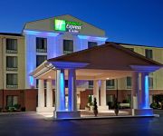 Photo of the hotel Holiday Inn Express & Suites MURRAY