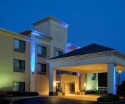 Photo of the hotel Holiday Inn Express MERRILLVILLE