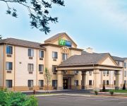 Photo of the hotel Holiday Inn Express MIDDLETOWN/NEWPORT