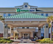 Photo of the hotel Holiday Inn Express MYRTLE BEACH-BROADWAY@THE BCH