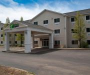 Photo of the hotel Holiday Inn Express & Suites NORTH CONWAY