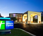 Photo of the hotel Holiday Inn Express NICEVILLE-EGLIN AFB