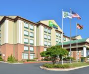 Photo of the hotel Holiday Inn Express & Suites OCEAN CITY