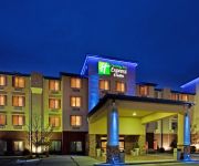 Photo of the hotel Holiday Inn Express & Suites NORFOLK