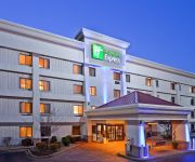 Photo of the hotel Holiday Inn Express FORT CAMPBELL-OAK GROVE
