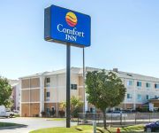 Photo of the hotel Comfort Inn Oklahoma City South - I-240