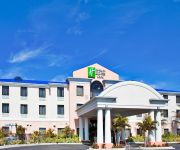 Photo of the hotel Holiday Inn Express & Suites LAKE OKEECHOBEE