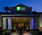 Photo of the hotel Holiday Inn Express & Suites TAMPA NORTHWEST-OLDSMAR