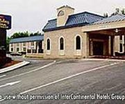 Photo of the hotel Comfort Inn