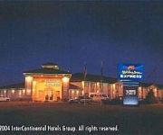 Photo of the hotel Quality Inn Oacoma