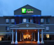 Photo of the hotel Holiday Inn Express OWASSO