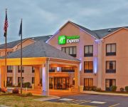 Photo of the hotel Holiday Inn Express & Suites PADUCAH WEST
