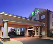Photo of the hotel Holiday Inn Express & Suites PINE BLUFF
