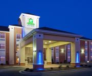 Photo of the hotel Holiday Inn Express PRINCE FREDERICK