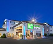 Photo of the hotel Holiday Inn Express PENDLETON