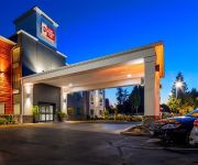 Photo of the hotel Holiday Inn Express & Suites PORTLAND AIRPORT