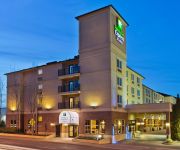 Photo of the hotel Holiday Inn Express & Suites PORTLAND-NW DOWNTOWN