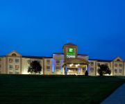 Photo of the hotel Holiday Inn Express MURRYSVILLE-DELMONT