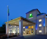 Photo of the hotel Holiday Inn Express IRWIN (PA TPK EXIT 67)