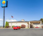 Photo of the hotel Quality Inn & Suites Portsmouth