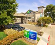 Photo of the hotel Holiday Inn Express & Suites PASO ROBLES
