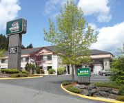 Photo of the hotel GUESTHOUSE INN N SUITES HOTEL