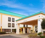 Photo of the hotel Holiday Inn Express PASCAGOULA-MOSS POINT