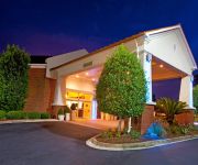 Photo of the hotel Holiday Inn Express SAVANNAH-I-95 NORTH