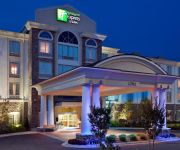 Photo of the hotel Holiday Inn Express & Suites PHENIX CITY-FT.BENNING AREA