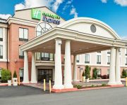 Photo of the hotel Holiday Inn Express & Suites QUAKERTOWN