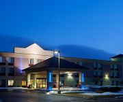 Photo of the hotel WI  Mt. Pleasant-Racine West Country Inn & Suites By Carlson