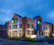 Photo of the hotel Holiday Inn Express & Suites RAPID CITY