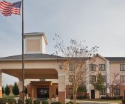Photo of the hotel Holiday Inn Express CLAYTON (SE RALEIGH)