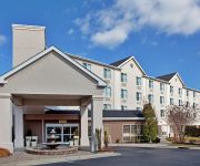Photo of the hotel Holiday Inn Express CHAPEL HILL
