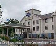 Photo of the hotel Comfort Inn Pickerington