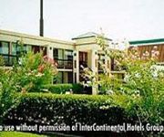Photo of the hotel Holiday Inn Express PITTSBURG