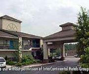 Photo of the hotel Quality Inn & Suites Rockingham
