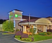 Photo of the hotel Holiday Inn Express RINGGOLD (CHATTANOOGA AREA)