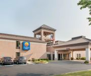 Photo of the hotel Quality Inn Rushville