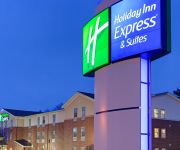 Photo of the hotel Holiday Inn Express & Suites ROSEVILLE