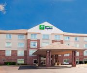 Photo of the hotel Holiday Inn Express ST. CROIX VALLEY