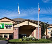 Photo of the hotel Holiday Inn Express & Suites EUGENE/SPRINGFIELD-EAST (I-5)