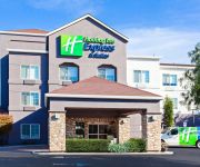 Photo of the hotel Holiday Inn Express & Suites OAKLAND-AIRPORT