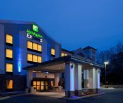 Photo of the hotel Holiday Inn Express SEAFORD-ROUTE 13