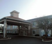 Photo of the hotel Econo Lodge Shelbyville
